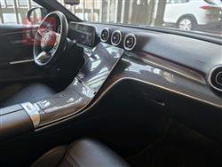 مرسيدس بنز C-Class
